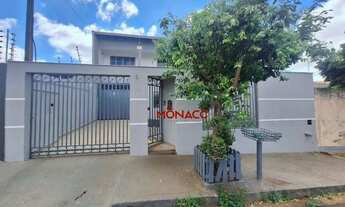 Imagem: Sobrado com 5 dormitórios à venda, 208