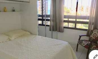 Imagem 5: APTO Q/S MOBILIADO RIO VERMELHO VISTA MAR