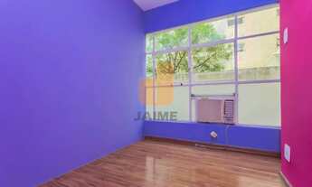 Imagem: Sala Comercial com um banheiro em Higienópolis!