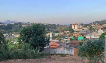 Imagem: Vendo lote cidade nova