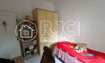 Imagem 5: Imóvel para venda com 70 metros quadrados com 2 quartos em Praça da Bandeira - Rio de Jane