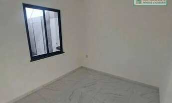 Imagem 5: Casa com 3 dormitórios para alugar, 100 m² por R$ 3.491,00/mês - Coaçu - Eusébio/CE