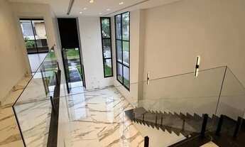 Imagem: Sobrado de Luxo no Parqville 4 Suítes