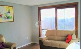 Imagem 7: Cobertura 2 quartos com dependência, 2 garagens e piscina no bairro Higienópolis