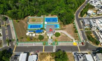 Imagem: Lote - Residencial Reserva do Parque