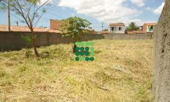 Imagem: Terreno à venda, Passaré - Fortaleza/CE