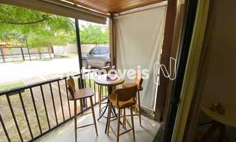 Imagem 6: Apartamento Mobiliado à Venda Condomínio Paraíso dos Coqueiros, Guarajuba