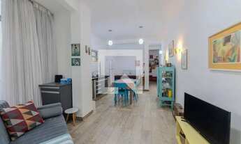 Imagem 6: Apartamento à Venda - Consolação, 1 Quarto, 37 m2