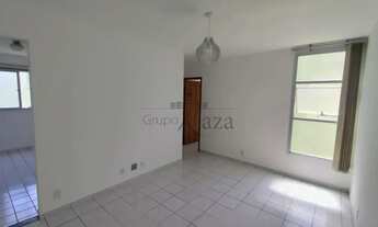 Imagem 2: Apartamento - Vila Zizinha - Residencial das Palmeiras - 2 Dormitórios - 50m²