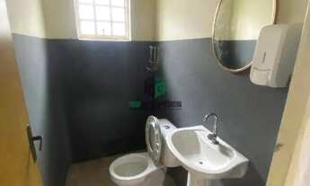 Imagem 7: GALPÃO PARA LOCAÇÃO - JARDIM CANADÁ - NOVA LIMA-MG