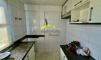 Imagem 4: Cobertura para aluguel, 3 quartos, 1 suíte, 1 vaga, Salgado Filho - Belo Horizonte/MG