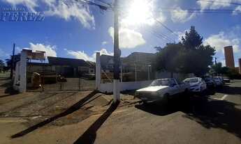 Imagem: Terreno comercial para venda Zona Norte