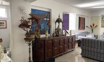 Imagem 2: Apartamento com 4 quartos no Setor Oeste