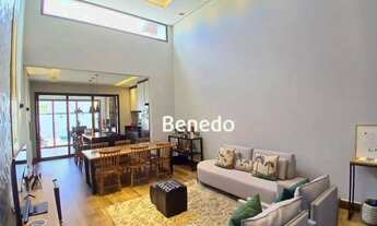 Imagem 7: Casa em Condomínio com 3 suítes à venda, 185 m² Cond. Terras do Fontanário - Jardim Planal