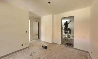 Imagem 7: Casa térrea reformada com 3 dormitórios à venda, 59 m² por R$ 380.000 - Santa Felicidade