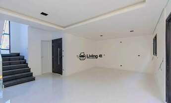 Imagem 6: Sobrado com 3 dormitórios à venda, 143 m² por R$ 799.000,00 - Boneca do Iguaçu - São José