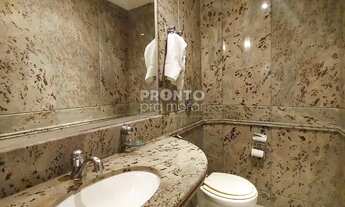 Imagem 2: Apartamento Marien Katz, unidade não informado 1202, Poço