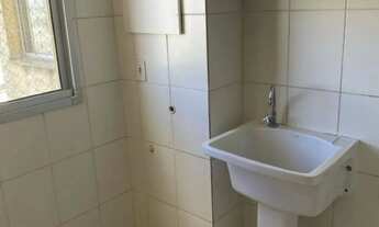 Imagem 2: Agio, apartamento 02 quarto, QR 314 samambaia sul DF