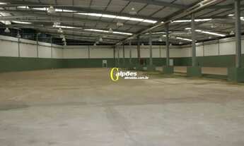 Imagem 7: Pavilhão/Galpão para alugar no bairro Residencial Parque Cumbica - Guarulhos/SP