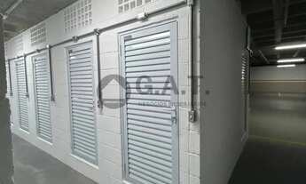 Imagem 6: APARTAMENTO PARA LOCAÇÃO NO EDIFÍCIO MANDARIM CAMPOLIM PATRIANI - SOROCABA/SP