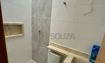 Imagem 6: Casa Nova para Venda, na Vila Isolina Mazzei, com 115 m², 3 suites, quintal, 2 vagas