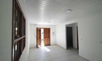 Imagem 6: Casa em condomínio 2 dormitórios 1 vaga coberta - Ac. Financiamento