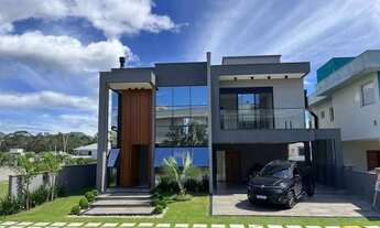 Imagem 6: Casa Rio Vermelho Florianópolis