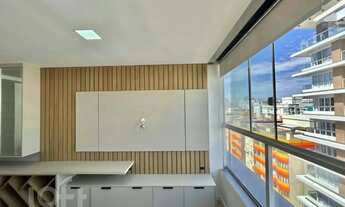 Imagem 3: Apartamento à venda em Zona Nova com 72 m², 3 quartos, 1 suíte, 1 vaga