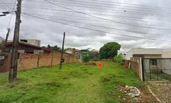 Imagem: Terreno à venda, 663 m² por R$ 530.400,00