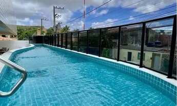 Imagem 4: Quarto e Sala Sem Mobília - Cruz das Almas