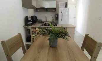 Imagem 6: Studio a venda - 51 metros quadrados - Trindade - Florianópolis - SC