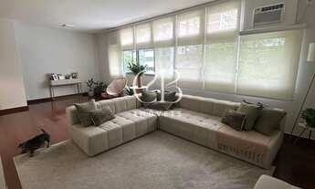 Imagem: Leblon - Quadríssima da Praia - 130 m