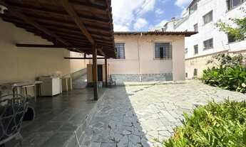 Imagem 4: Casa com 6 quartos à venda em Belo Horizonte