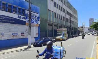 Imagem: Ponto - Aluguel ou Venda (aluguel por R$