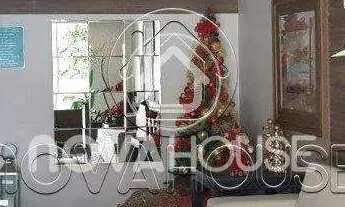 Imagem 3: APARTAMENTO AMPLO COM 4 DORMITÓRIOS