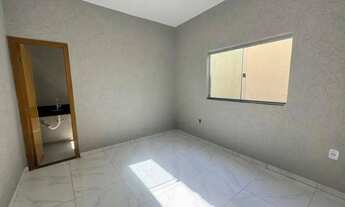 Imagem 6: Casas 2 Quartos Residencial Anexo Ao Setor Sul Trindade/go