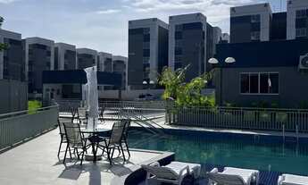 Imagem: Imóvel para venda possui 41 metros quadrados