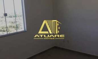 Imagem 3: Apartamento no Pão de Açúcar com 02 dormitórios, sala, varanda, cozinha, banheiro, lavande