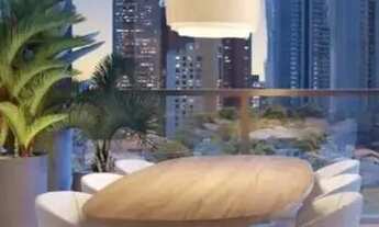 Imagem: Lodge, Apartamento De 3 Suítes Em 120M²