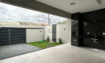 Imagem 3: Casa Padrão com excelente localização. Próximo ao Portal Sul Shopping e região do Garavelo