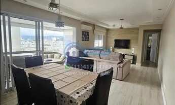 Imagem 2: Apartamento Mobiliado, 2 Dorms à Venda e Locação no Lauzane Paulista - SP