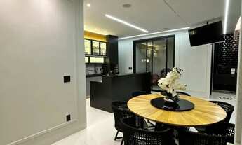 Imagem 4: SOBRADO PORTAL DO SOL GREEN