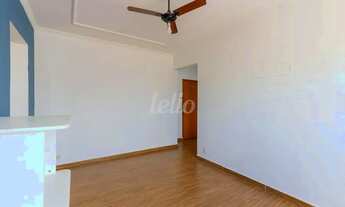 Imagem 4: Apartamento 2 quartos para alugar no(a) Mooca