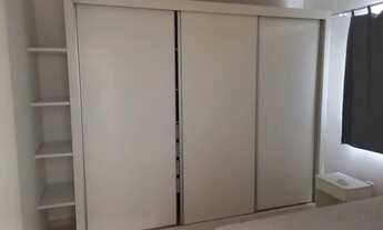 Imagem 3: ALUGO APARTAMENTO MOBILIADO NO CONDOMÍNIO SANTANA TOWER 1