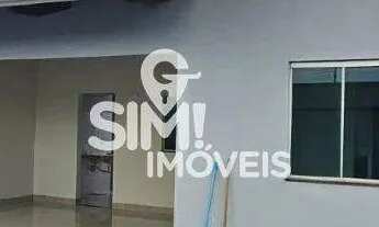 Imagem: CASA NO BERTAVILLE COM 3 QUARTOS SENDO 1