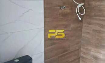 Imagem 3: Casa com 4 dormitórios, 315 m² - venda por R$ 700.000,00 ou aluguel por R$ 4.000,00/mês