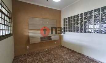 Imagem 3: Casa para venda e locação no Jardim Nunes-3 quartos-suíte-sala-copa-cozinha