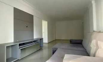 Imagem 2: Apartamento 2 Quartos com Sacada e Churrasqueira Aluguel Anual Balneário Camboriú