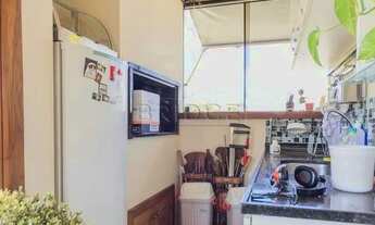 Imagem 3: Apartamento à venda em Menino Deus com 170 m², 3 quartos, 1 suíte, 2 vagas