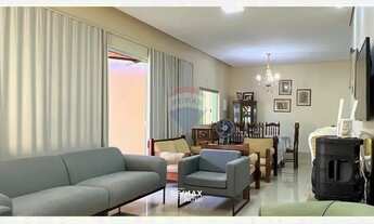 Imagem 5: Casa Ampla, 3 quartos, 1 Suíte, Térrea - Vereda da Cruz - Águas Claras